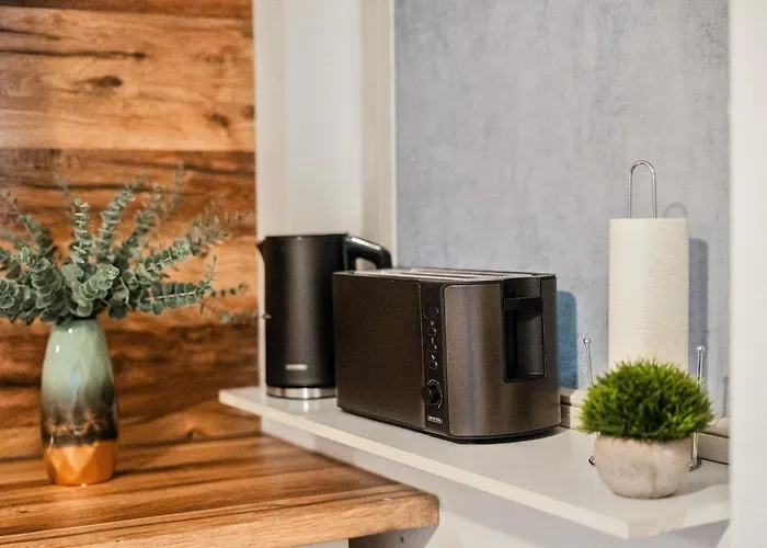 Emerald Design - Historic Center With Free Parking & Panoramic View By Hero Homes גראץ