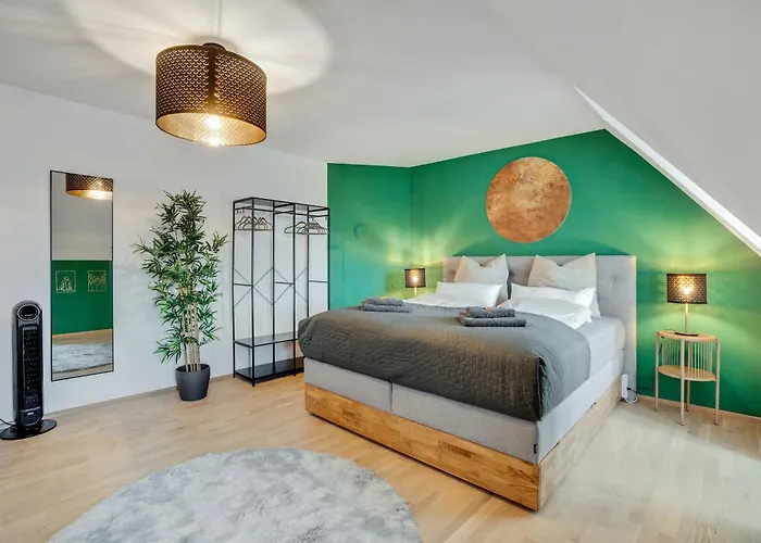 Emerald Design - Historic Center With Free Parking & Panoramic View By Hero Homes דירה גראץ