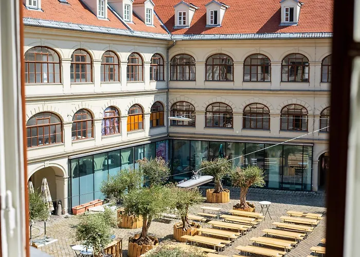 Emerald Design - Historic Center With Free Parking & Panoramic View By Hero Homes דירה *