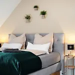 아파트 Emerald Design - Historic Center With Free Parking & Panoramic View By Hero Homes 그라츠
