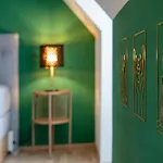 Emerald Design - Historic Center With Free Parking & Panoramic View By Hero Homes Lejlighed *