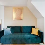 Emerald Design - Historic Center With Free Parking & Panoramic View By Hero Homes Lejlighed