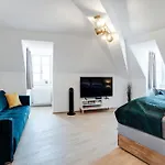 Lejlighed Emerald Design - Historic Center With Free Parking & Panoramic View By Hero Homes *