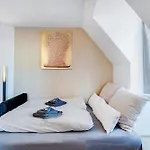 Emerald Design - Historic Center With Free Parking & Panoramic View By Hero Homes 그라츠