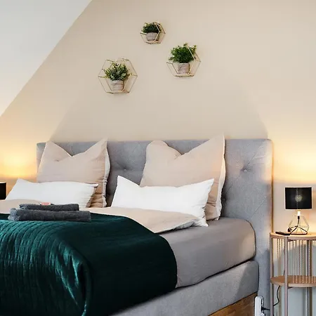 Apartamento Emerald Design - Historic Center With Free Parking & Panoramic View By Hero Homes Graz
