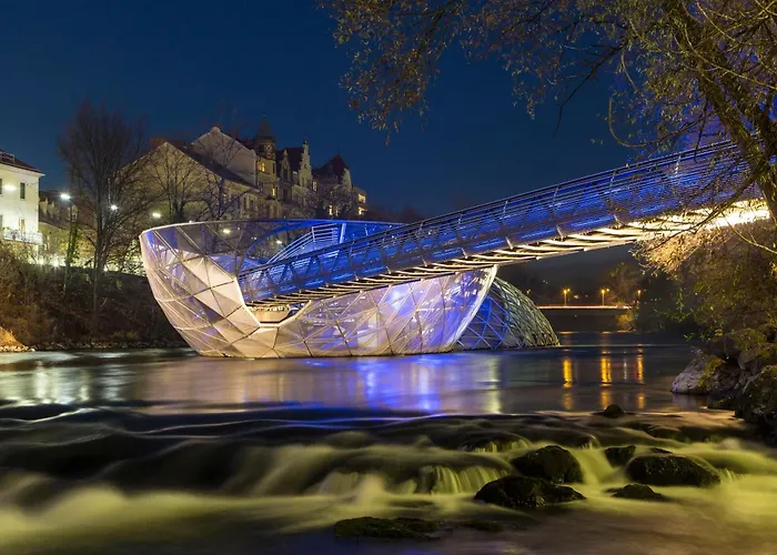 Emerald Design - Historic Center With Free Parking & Panoramic View By Hero Homes Apartment